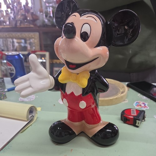 Walt disney productions mickey - disney,