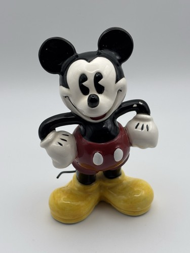 Vintage disney enesco pie eyed - vintage,