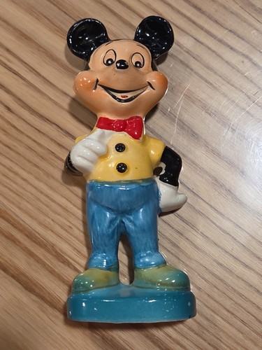 Vtg 1960s disney mickey - 1960s,
