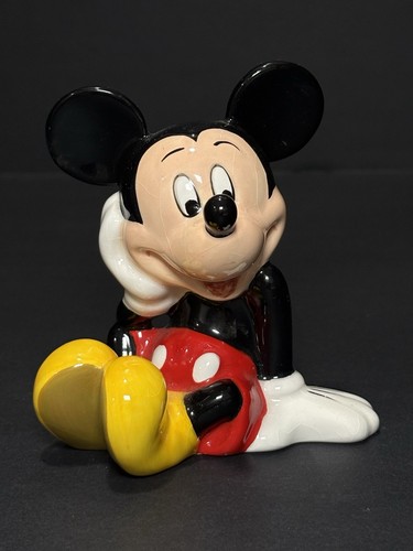 Modern classic disney - classic, mickey
