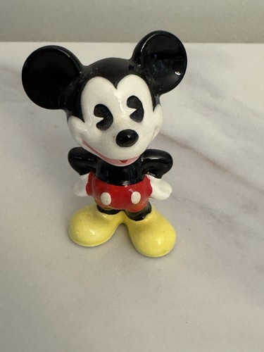 Vintage mickey mouse - vintage,