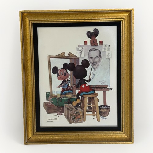 Very rare vtg disney - very,