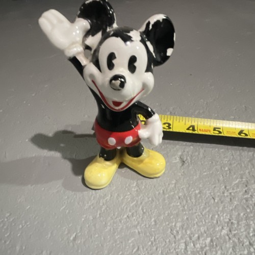 Vintage disney mickey mouse - vintage,