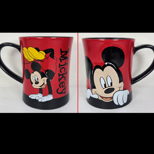 Disney mickey mouse 14oz - mickey,