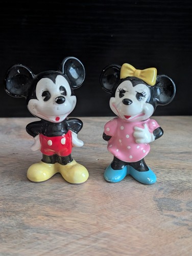 Vintage walt disney - walt,