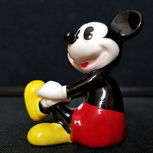 Vtg disney mickey mouse - disney,