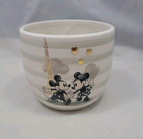 Mickey and minnie mouse - mouse, paris