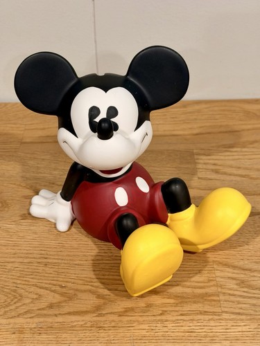 Enesco ceramic disney mickey - enesco,