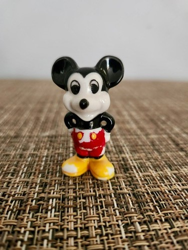 Mickey mouse vintage - mickey,