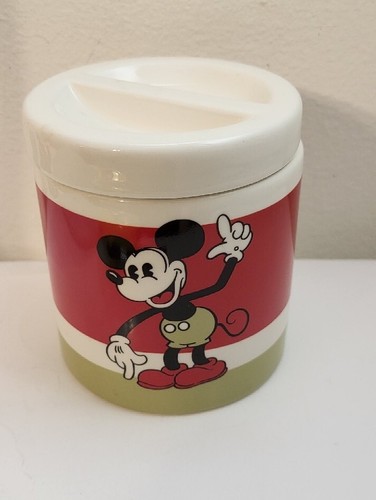 Disney mickey mouse ceramic - disney,