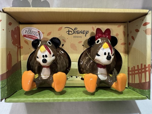 Disney mickey minnie mouse - mickey,
