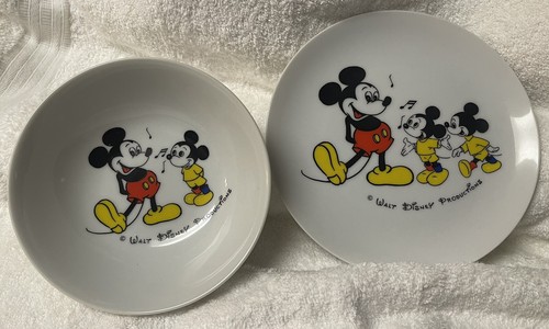 Vintage 1970s disney mickey - vintage,