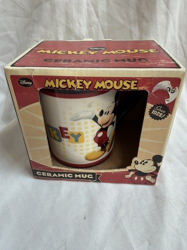 Disney mickey mouse - mickey,
