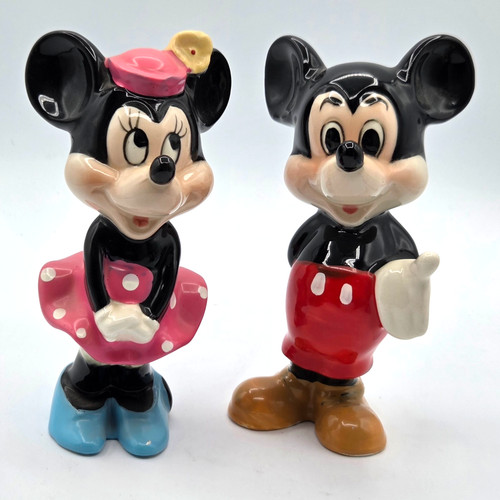 Walt disney productions - disney, japan