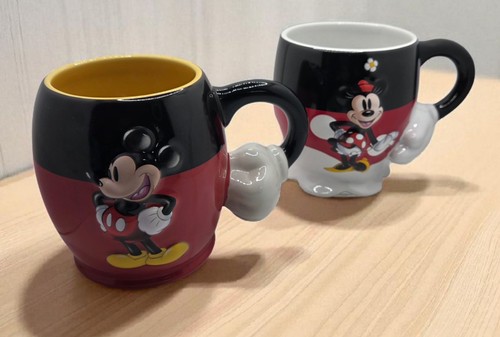 Mickey mouse minnie - mouse/minnie,
