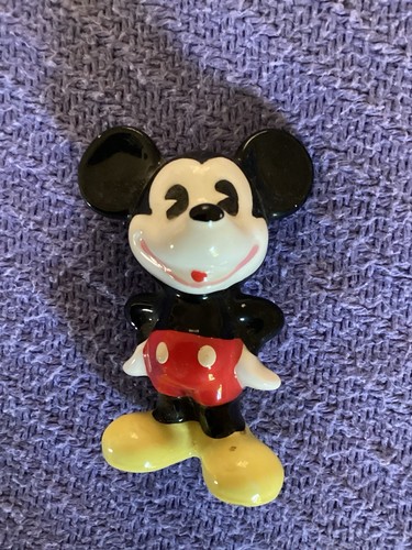 Vintage walt disney mickey - vintage,