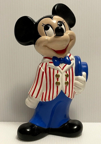 Vintage mickey mouse disney - mickey,