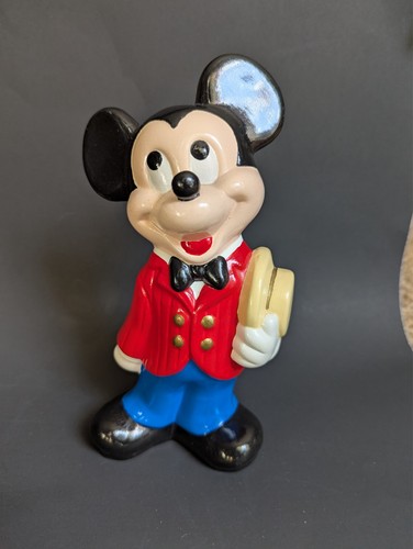 Vintage 1970s disney mickey - 1970s,
