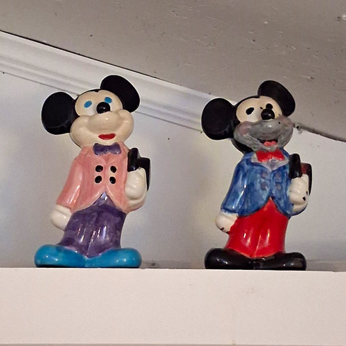Disney mickey mouse - disney,