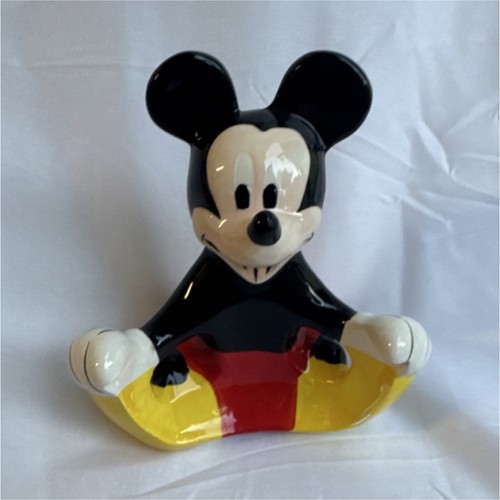Mickey mouse ceramic - mickey,