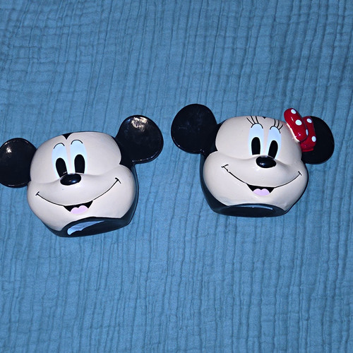 Disney mickey mouse minnie - mickey,