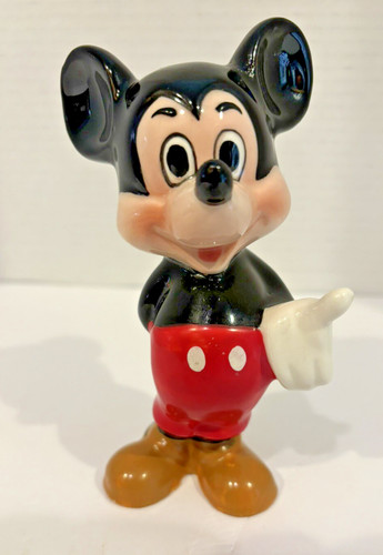 Vintage disney mickey mouse - vintage,