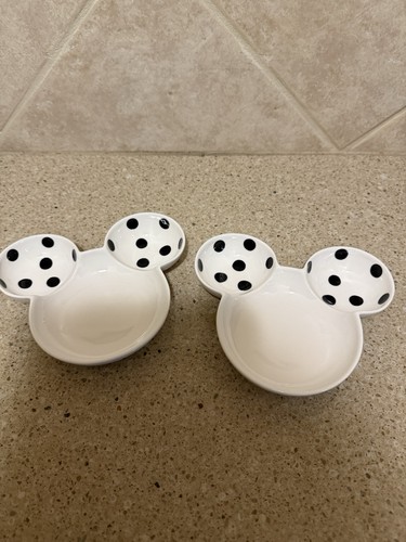 Mickey mouse shaped - mouse,