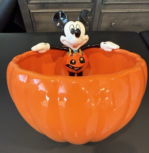 Disney halloween mickey mouse - disney,