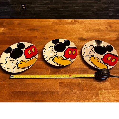 Disney parks mickey - parks, icon