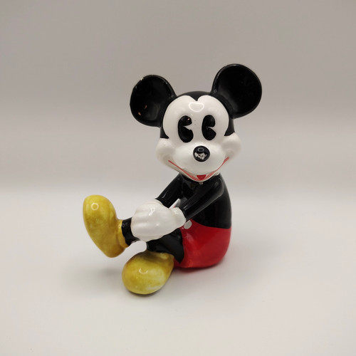 Walt disney mickey mouse - disney,
