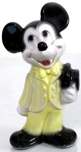 Walt disney mickey mouse - disney,