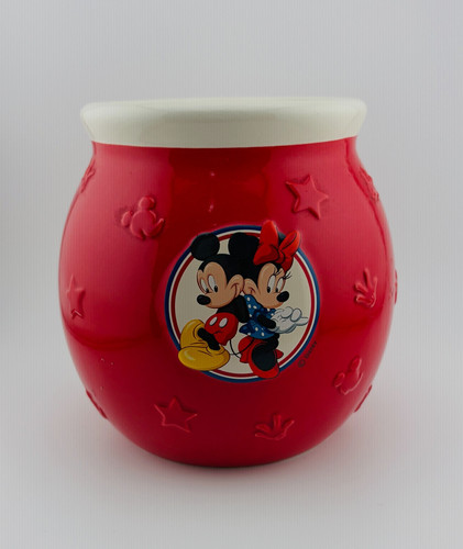 Vintage disney mickey - mickey, &