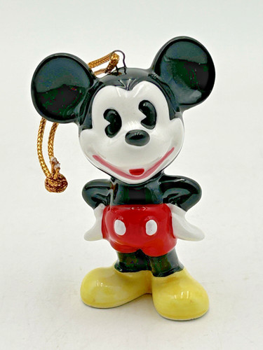 Vtg disney mickey - disney,