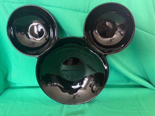 Disney store large ceramic - disney,