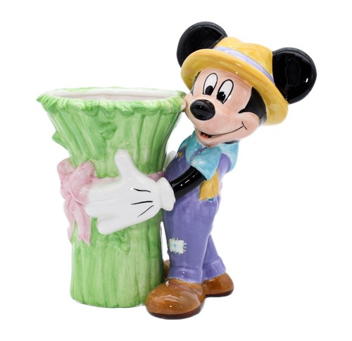 Disney 2000 welcomes mickey - disney,